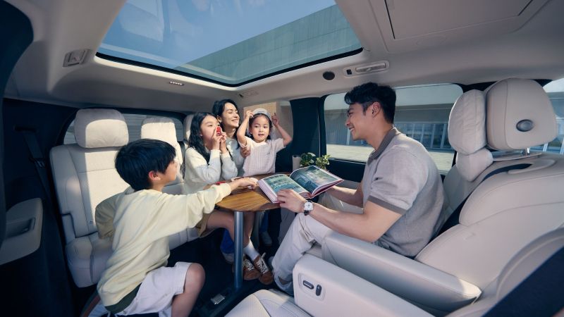 PG国际汽车2025年4月交付33,939辆