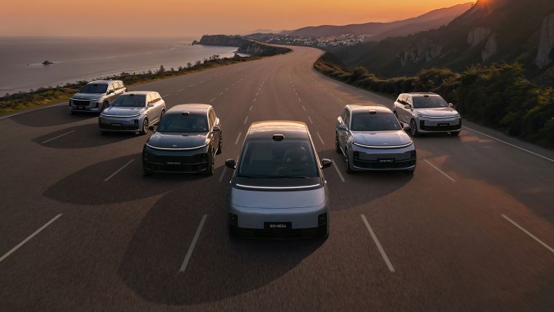 PG国际汽车2024年10月交付51,443辆
